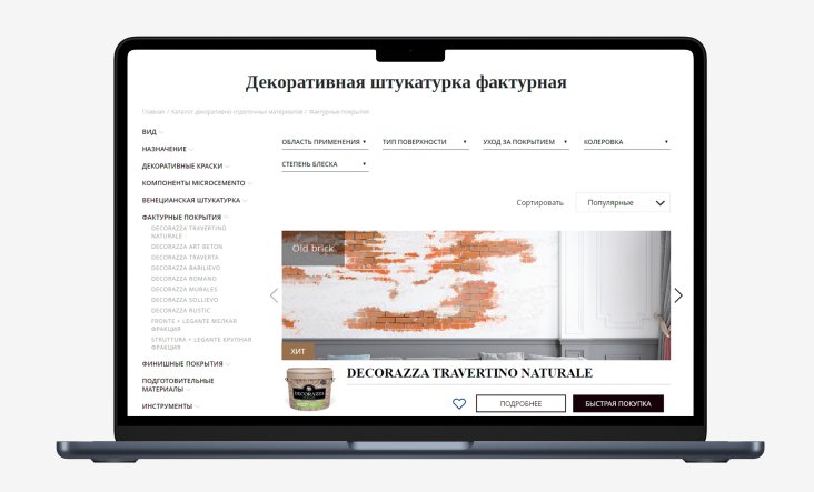 понятные всем обозначения
