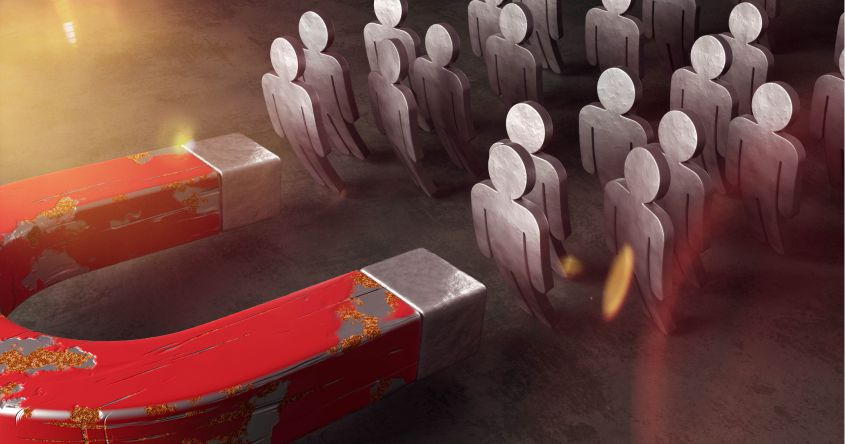 Что такое лид-магнит? +10 примеров использования