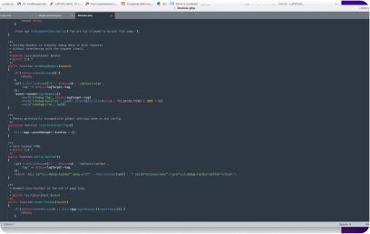 Использование сжатия Gzip