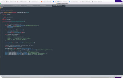 Использование сжатия Gzip