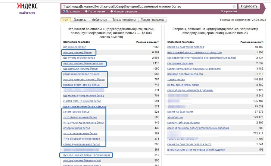 Как получить трафик за счет блога?