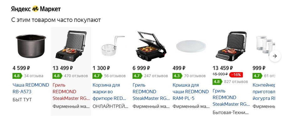 Делайте привлекательными изображения