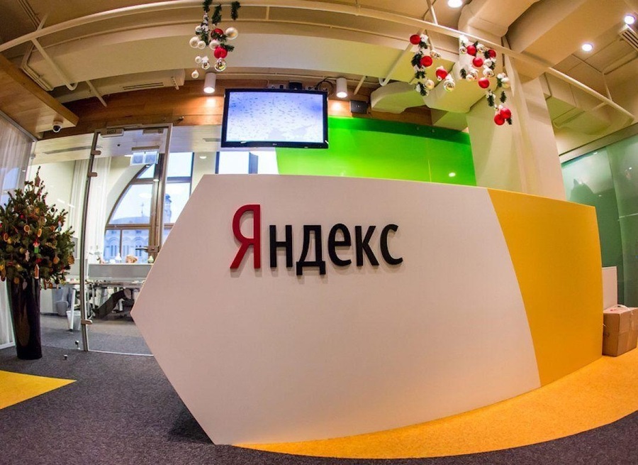 «Яндекс» – наиболее популярная поисковая система в России