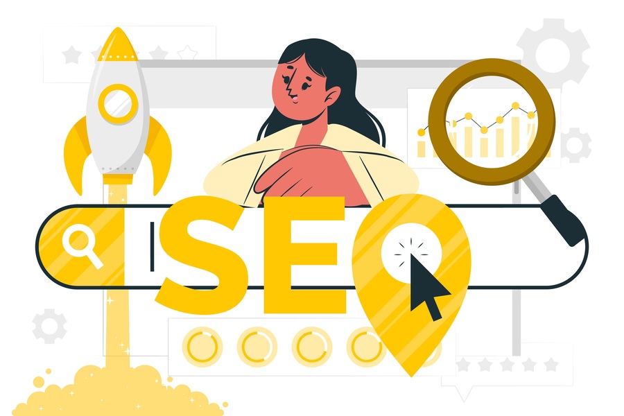 SEO-тренды 2025 года