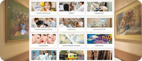 анализ конкурентов