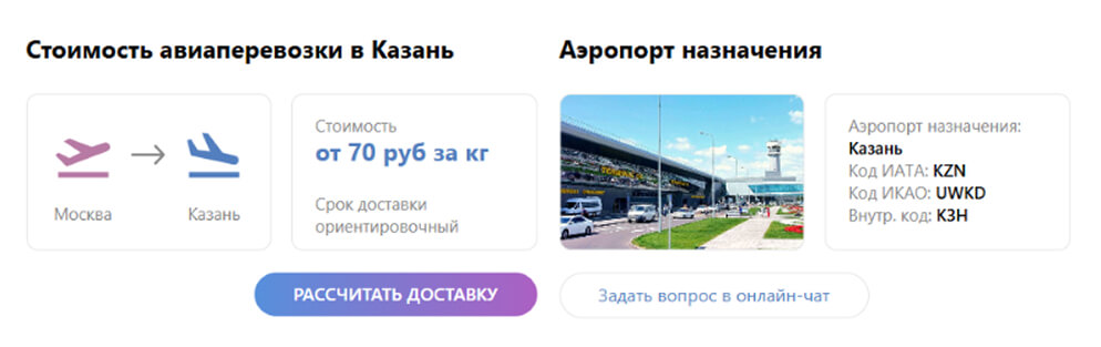 Сложности на старте