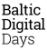 Baltic Digital Days