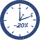 -20 % на<a href=