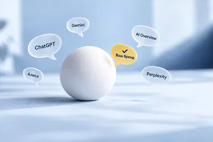 GEO / AI Search