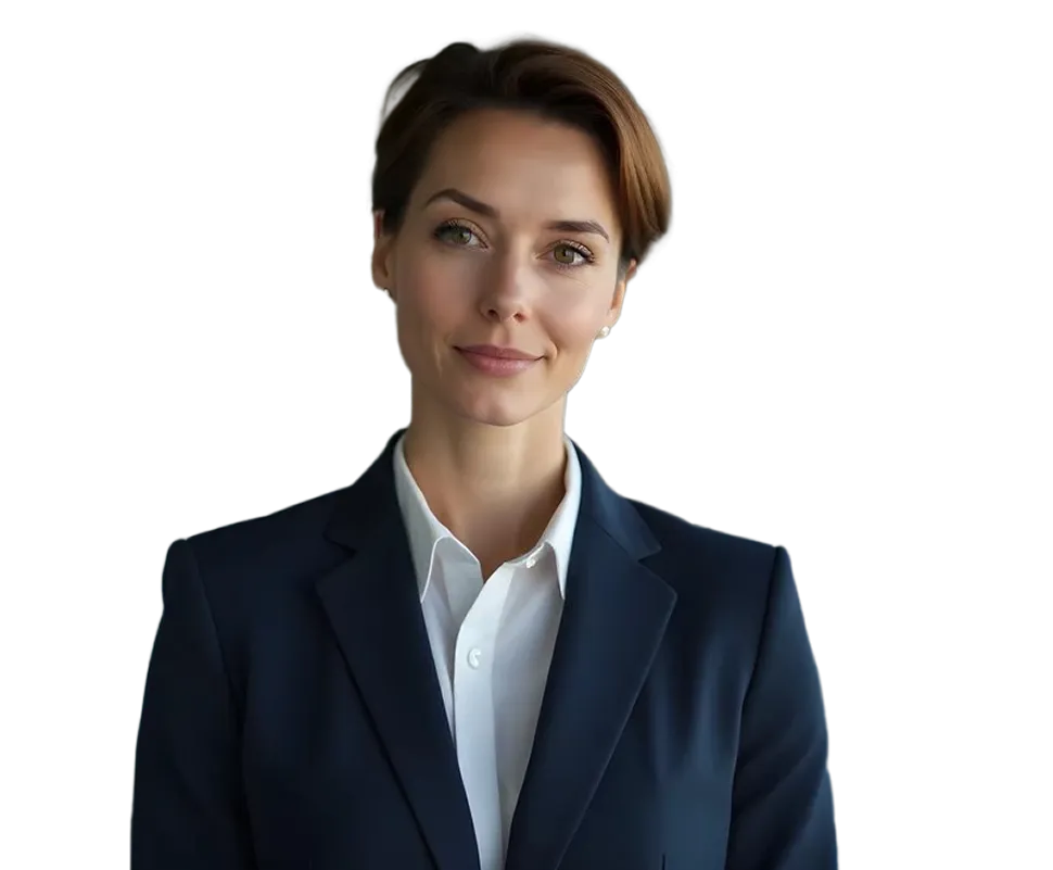 woman