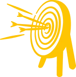 Точечное попадание в целевую аудиторию