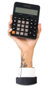 Калькулятор стоимости