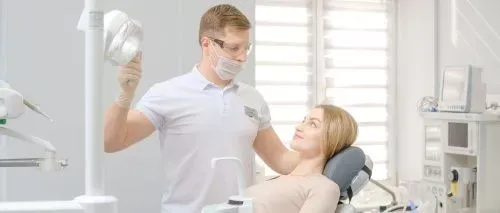 SEO для стоматологии в Москве