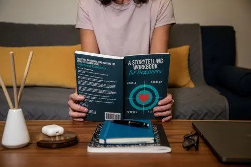 9 примеров сторителлинга: рассказываем истории, которые продают