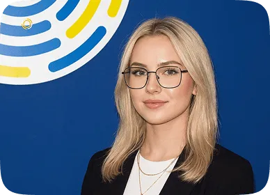 Фото Ариадна Кольцова, Специалист по контекстной рекламе «Поисковая индустрия»