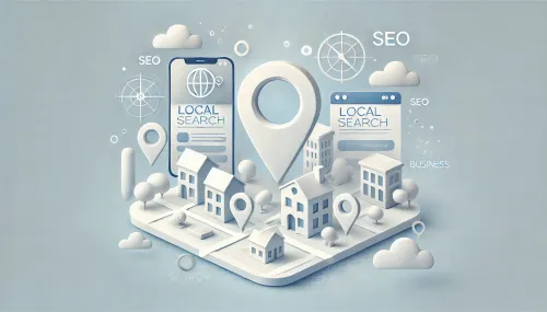 Как продвинуть услуги и товары в локальном поиске