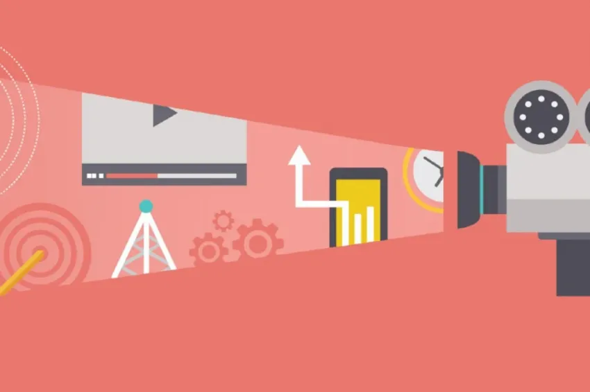 Вечер – лучшее время для интеграции рекламы в видео