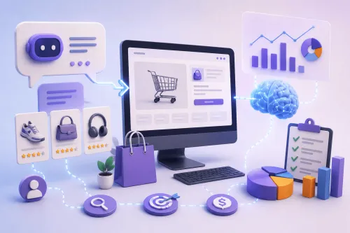 Почему трафик из нейросетей может продавать лучше обычного SEO-трафика