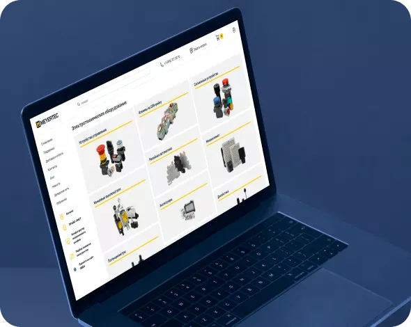 SEO-продвижение сайта на самописном движке