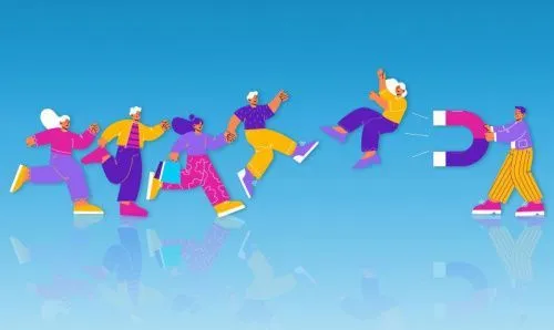 Что такое лид-магнит? +10 примеров использования