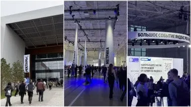 Нейросети в действии: ключевые инсайты с конференции Яндекс Reconfa 2025