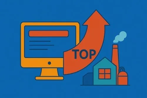 Как продвинуть сайт в ТОП Google и Яндекса в 2025 году: рабочая стратегия SEO