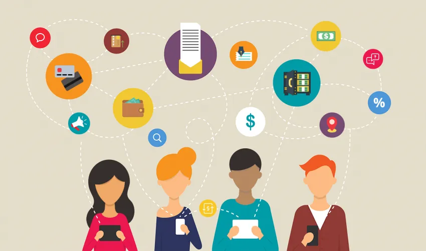 Поведение пользователей на сайте отслеживает 21 трекер