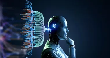 Аудитория нейросетей увеличилась в 3,5 раза