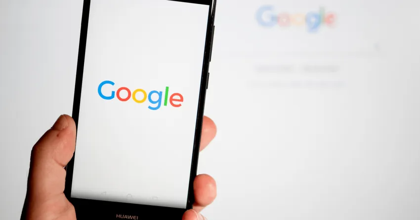 Google Ads тестирует QR-коды в контекстной рекламе