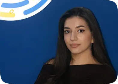 Анна Манучарян