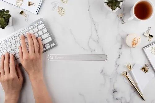 Как правильно оптимизировать главную страницу