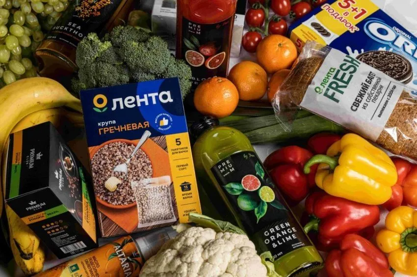 Объем покупок в e-commerce увеличился на 20%