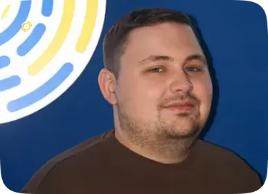 Никита Самарин