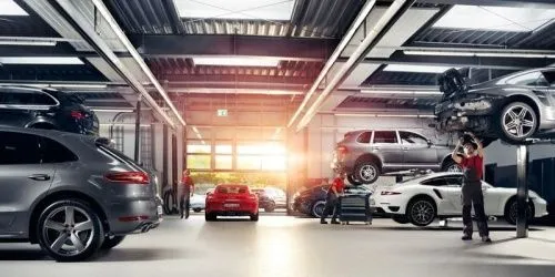 SEO для СТО: как автосервису получать стабильный поток клиентов из поиска