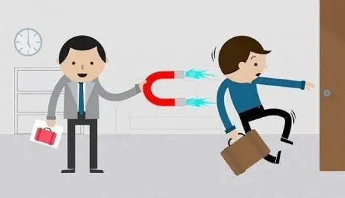 Как удержать клиентов интернет-магазину?