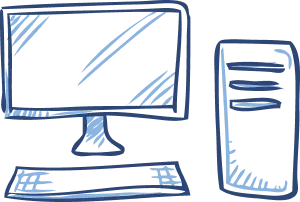 Разработка сайта