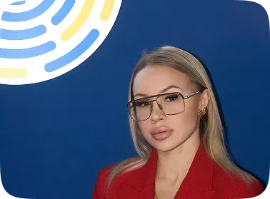 Юлия Бессонова