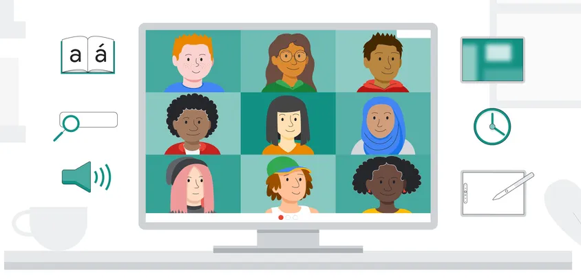 2023 год принес 9 апдейтов и обновлений в Google