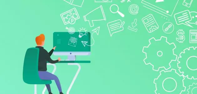 К 2024 году на digital будут тратиться 70% расходов на рекламу