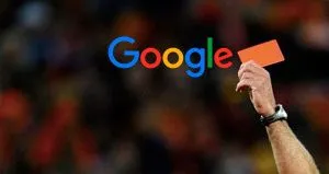 За что наказывает Google: основные причины санкций