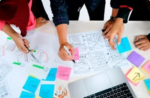 Юзабилити сайта: 101 пункт, на который стоит обратить внимание