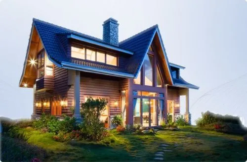 Как повысить конверсию сайта по строительству домов?