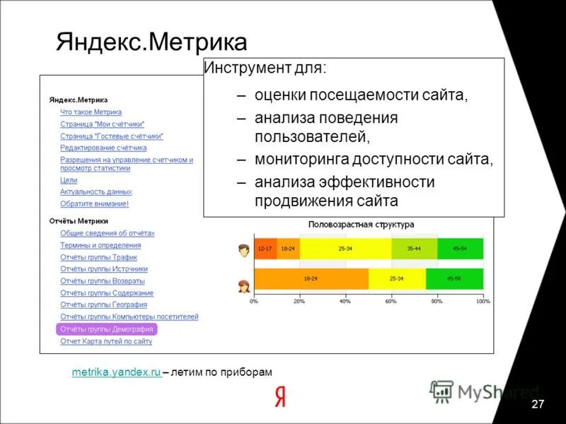 В «Яндекс.Метрике» теперь можно отслеживать звонки без коллтрекинга