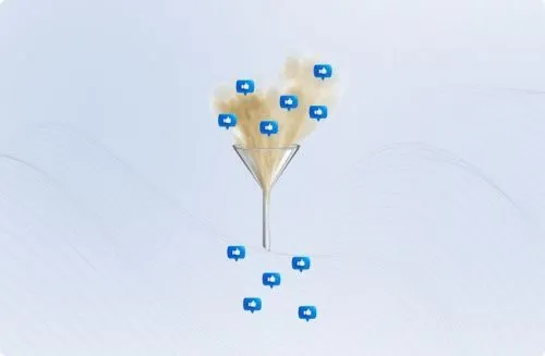 Как улучшить качество лида? Какие факторы влияют на то, какой клиент к нам придет?