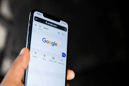 Как вывести сайт в топ Google? Секреты ранжирования