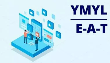 Google посоветовал разделять YMYL и non-YMYL контент по разным сайтам