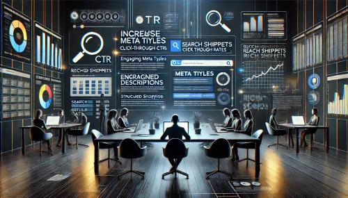 Как повысить кликабельность сниппета: секреты успешного привлечения аудитории