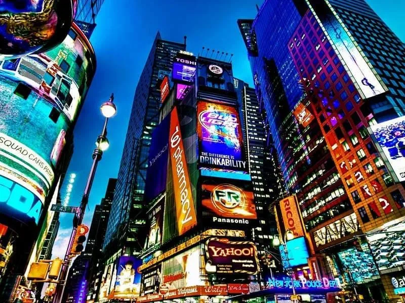 Малый и средний бизнес предпочитает интернет-рекламу