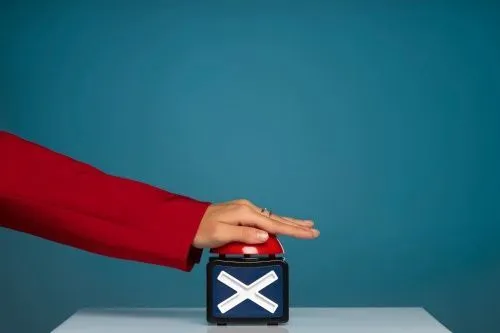 Правила написания текстов на сайт, чтобы избежать фильтра Баден Баден