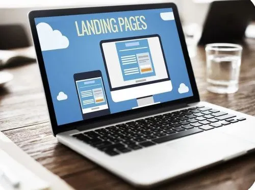 SEO-продвижение лендинг пейдж: полный гайд